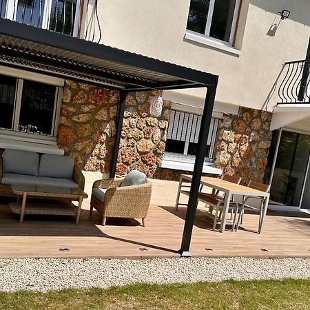 Amazing Flat, Paris Suburb, Near Versailles ,Orly Orsay Exterior photo