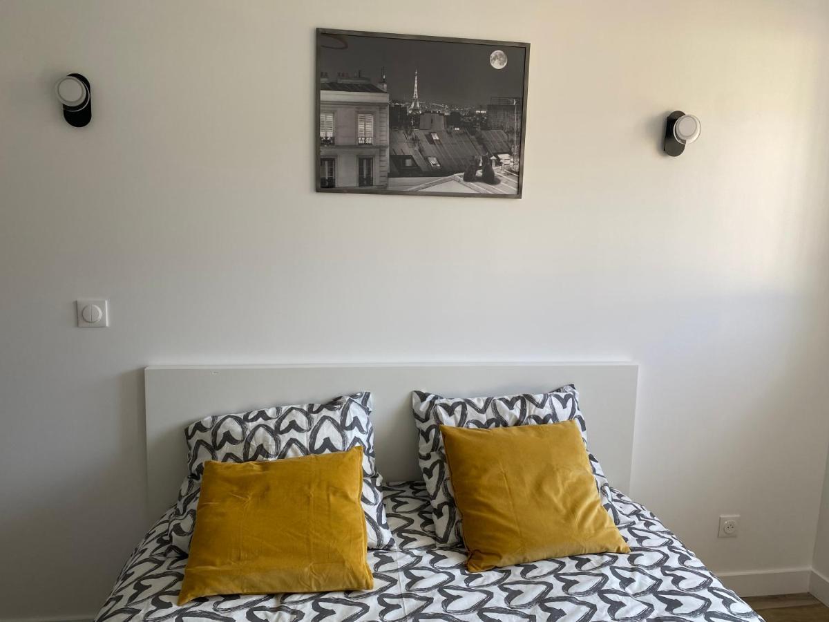 Amazing Flat, Paris Suburb, Near Versailles ,Orly Orsay Exterior photo