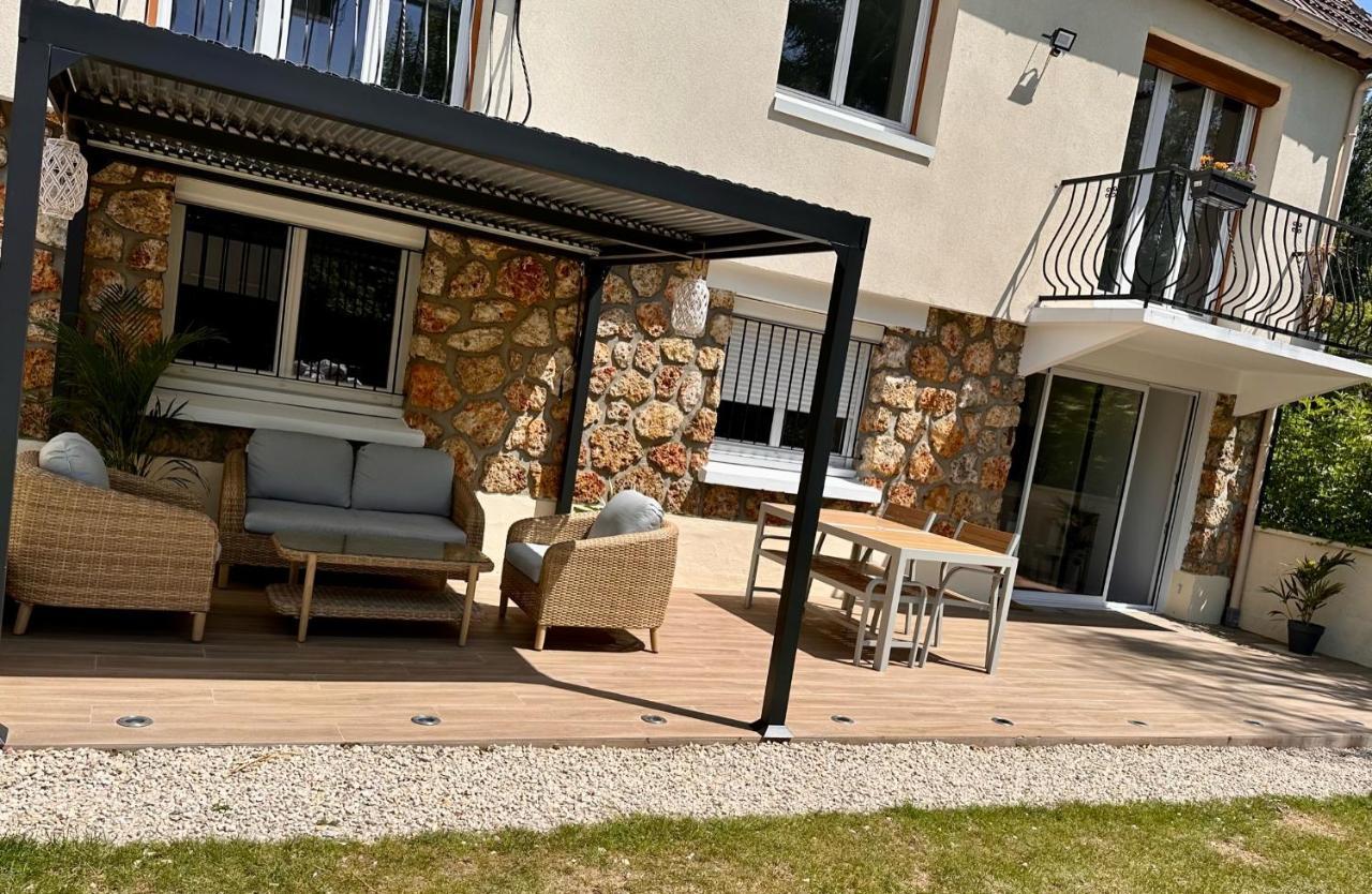 Amazing Flat, Paris Suburb, Near Versailles ,Orly Orsay Exterior photo
